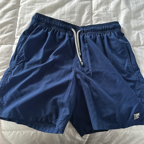 Tom & Teddy Men’s Bathing Suit - Picture 6 of 6